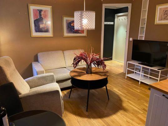 Jennifers Place Trondheim Exterior foto